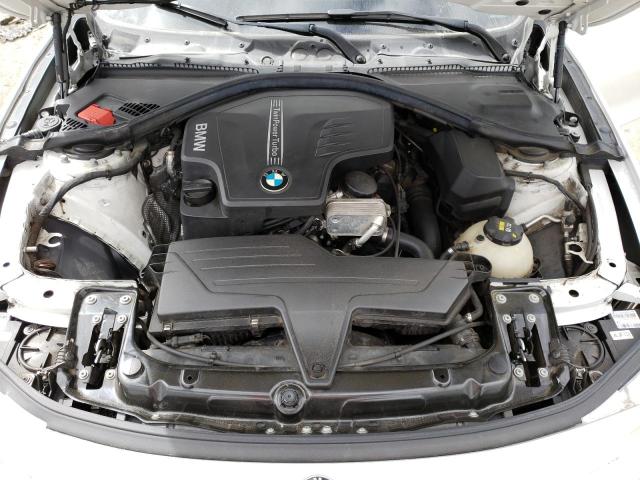 Photo 11 from auction – 2015 BMW 428 I with VIN WBA3N7C56FK224298