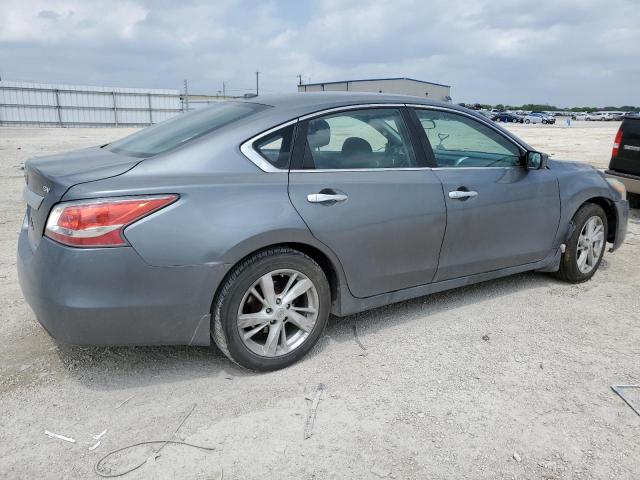 Photo 3 from auction – 2014 NISSAN ALTIMA 2.5 with VIN 1N4AL3APXEC320169