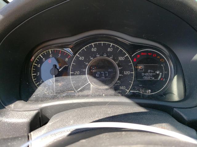 Photo 9 from auction – 2016 NISSAN VERSA NOTE with VIN 3N1CE2CP6GL372350