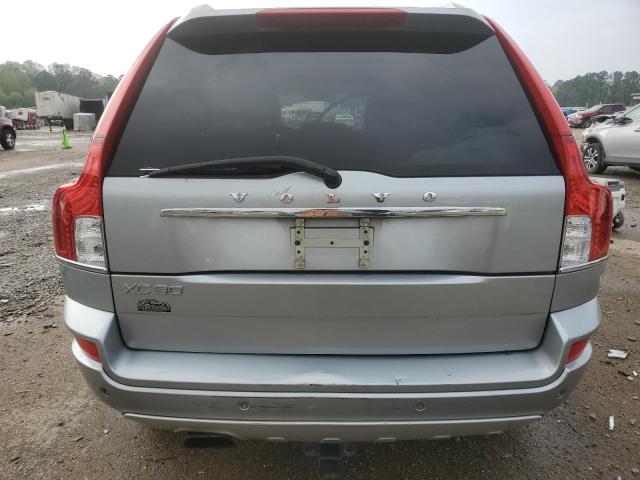 Photo 6 from auction – 2013 VOLVO XC90 3.2 with VIN YV4952CY3D1637662