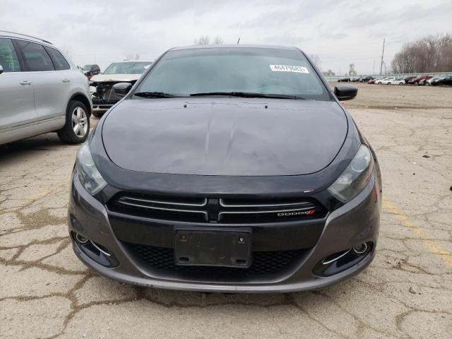 Photo 5 from auction – 2014 DODGE DART GT with VIN 1C3CDFEB0ED918852