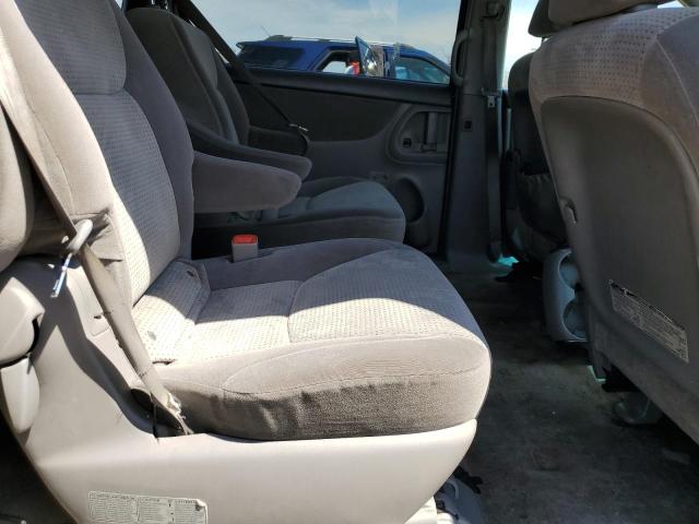 Photo 11 from auction – 2007 TOYOTA SIENNA CE with VIN 5TDZK23C67S007514