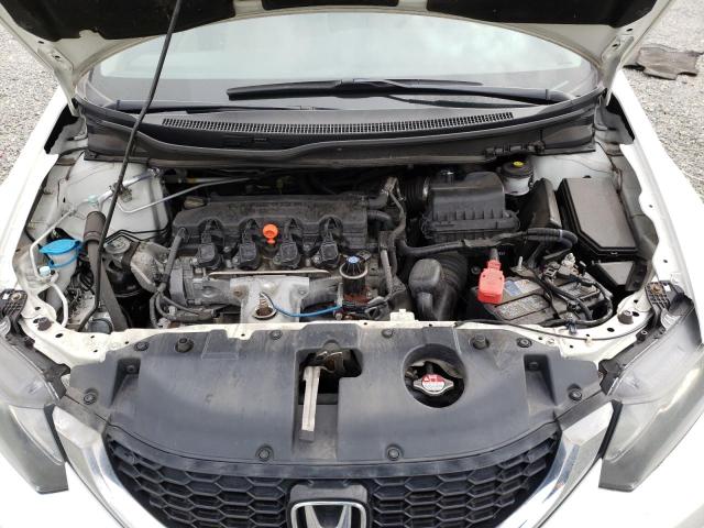 Photo 11 from auction – 2015 HONDA CIVIC EX with VIN 2HGFB2F83FH533933