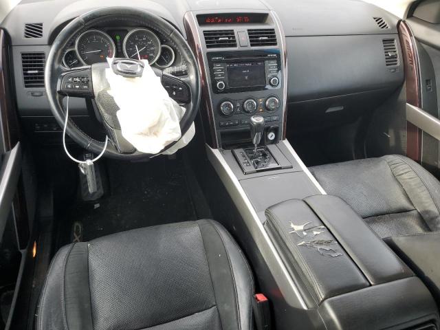 Photo 8 from auction – 2014 MAZDA CX-9 GRAND with VIN JM3TB2DA5E0430692