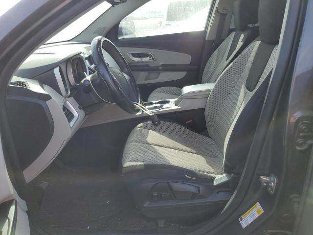 Photo 7 from auction – 2011 CHEVROLET EQUINOX LS with VIN 2GNALBEC5B1168340