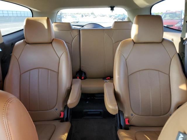 Photo 10 from auction – 2017 BUICK ENCLAVE with VIN 5GAKRCKD0HJ301598
