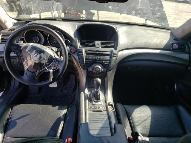 Photo 8 from auction – 2013 ACURA TL TECH with VIN 19UUA9F57DA002769