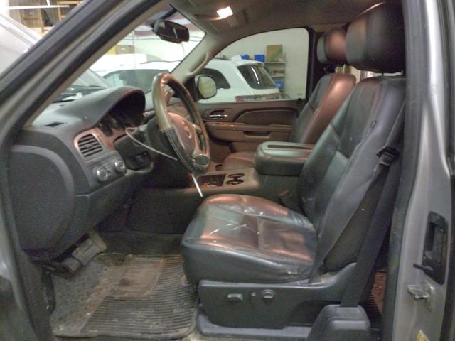 Photo 7 from auction – 2011 CHEVROLET 1500 with VIN 1GCRKTE30BZ327695