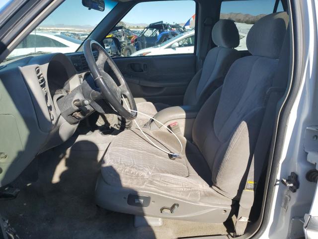 Photo 7 from auction – 2000 GMC JIMMY / EN with VIN 1GKDT13W3Y2200762