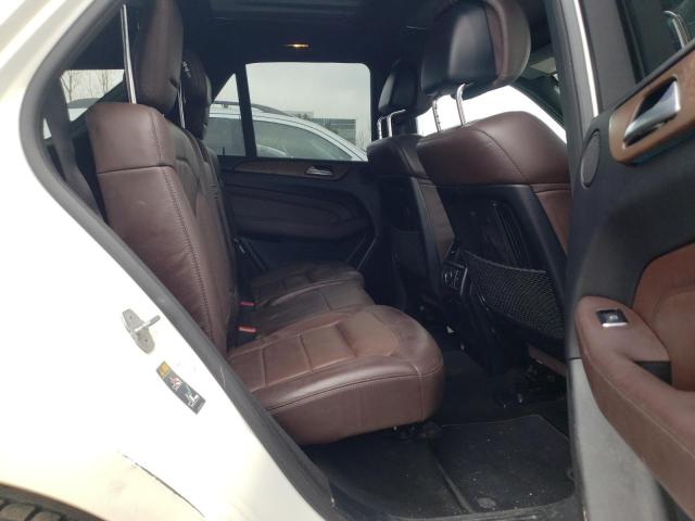 Photo 11 from auction – 2014 MERCEDES-BENZ ML 350 BLU with VIN 4JGDA2EB4EA422953