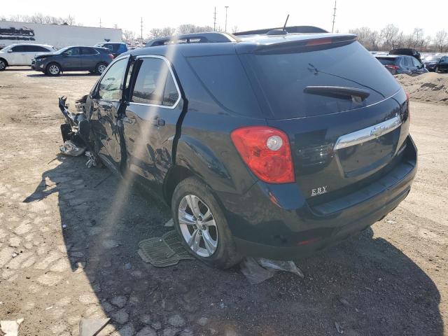 Photo 2 from auction – 2015 CHEVROLET EQUINOX LT with VIN 2GNALBEK5F6123642