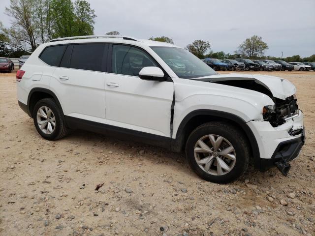 Photo 4 from auction – 2019 VOLKSWAGEN ATLAS SE with VIN 1V2DR2CA0KC541394