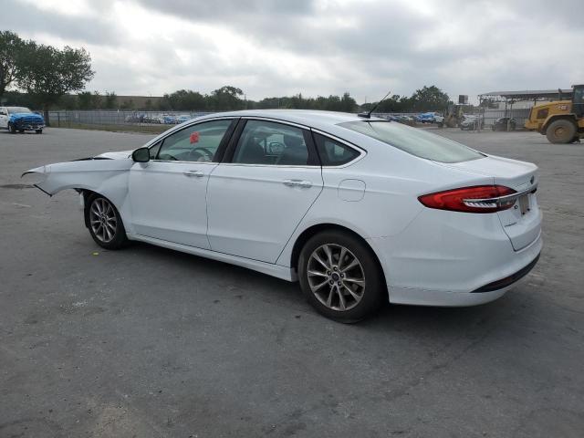 Photo 2 from auction – 2017 FORD FUSION SE with VIN 3FA6P0HD1HR114832