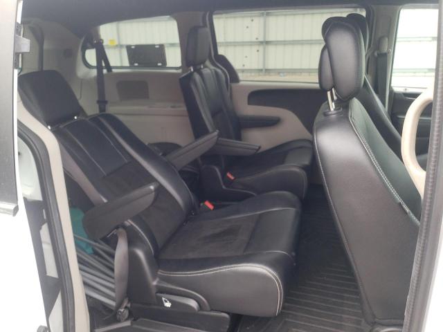Photo 11 from auction – 2019 DODGE GRAND CARA with VIN 2C4RDGCG5KR621322