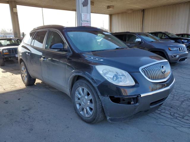 Photo 4 from auction – 2012 BUICK ENCLAVE with VIN 5GAKRCED6CJ209254