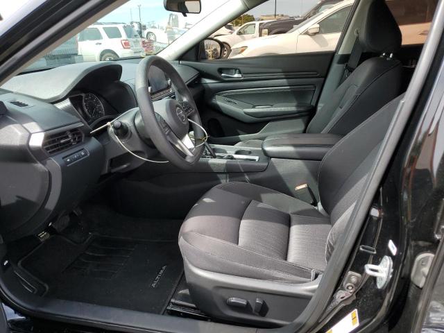 Photo 7 from auction – 2020 NISSAN ALTIMA S with VIN 1N4BL4BV4LC101583