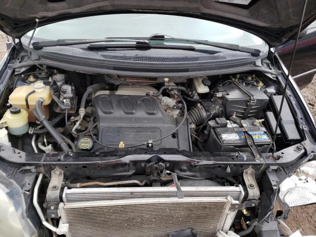 Photo 12 from auction – 2005 MAZDA MPV WAGON with VIN JM3LW28A450547727