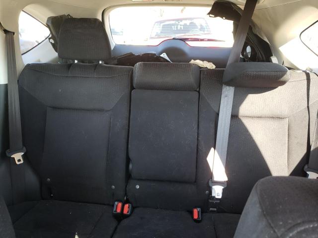 Photo 10 from auction – 2014 HONDA CR-V EX with VIN 2HKRM4H57EH719372
