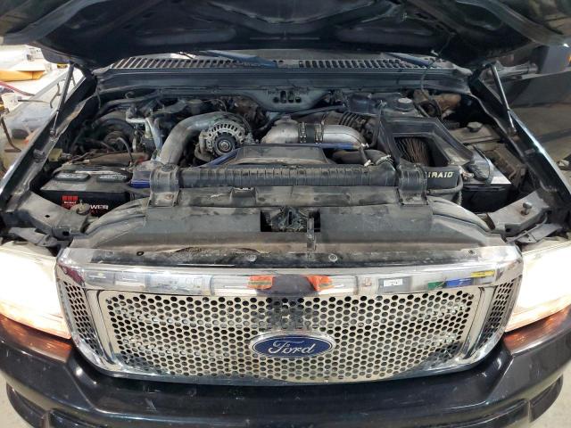 Photo 11 from auction – 2004 FORD F250 SUPER with VIN 1FTNW21P54EB67930