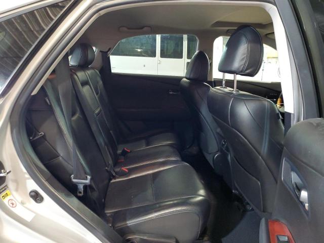 Photo 11 from auction – 2012 LEXUS RX 350 with VIN 2T2BK1BA4CC145773