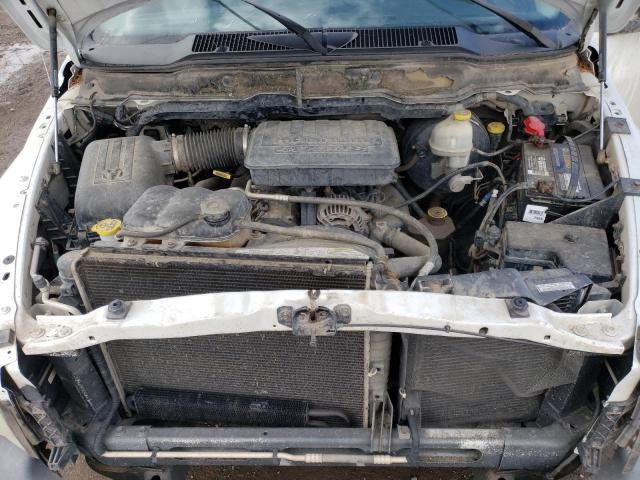 Photo 11 from auction – 2003 DODGE RAM 1500 S with VIN 1D7HU18N43J611179
