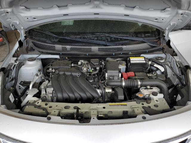Photo 11 from auction – 2015 NISSAN VERSA S with VIN 3N1CN7APXFL801570