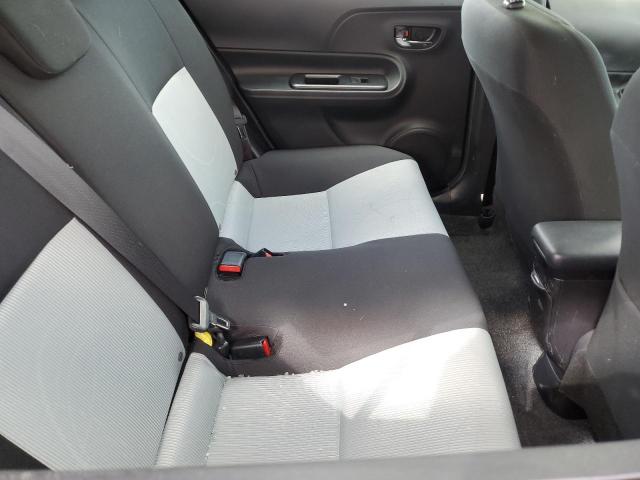 Photo 10 from auction – 2015 TOYOTA PRIUS C with VIN JTDKDTB33F1089118