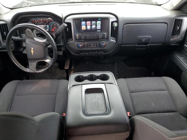 Photo 8 from auction – 2016 CHEVROLET SILVERADO with VIN 3GCPCREC1GG265142