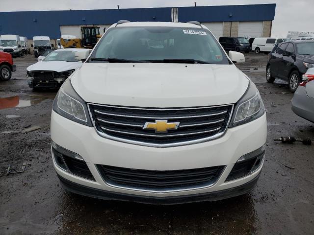 Photo 5 from auction – 2015 CHEVROLET TRAVERSE L with VIN 1GNKRGKD3FJ155062