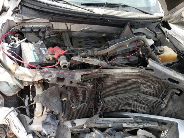 Photo 11 from auction – 2011 FORD F150 SUPER with VIN 1FTFW1CF8BFA40745