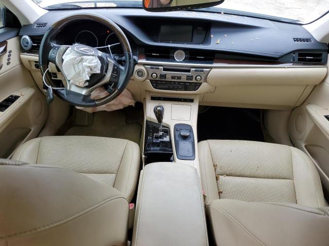 Photo 8 from auction – 2014 LEXUS ES 350 with VIN JTHBK1GG0E2109032