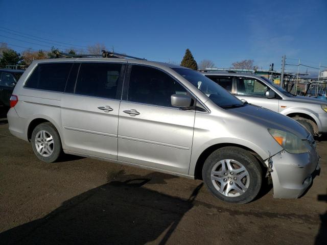 Photo 4 from auction – 2006 HONDA ODYSSEY EX with VIN 5FNRL38726B415218