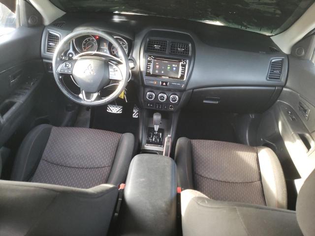 Photo 8 from auction – 2018 MITSUBISHI OUTLANDER with VIN JA4AR3AU4JU015652
