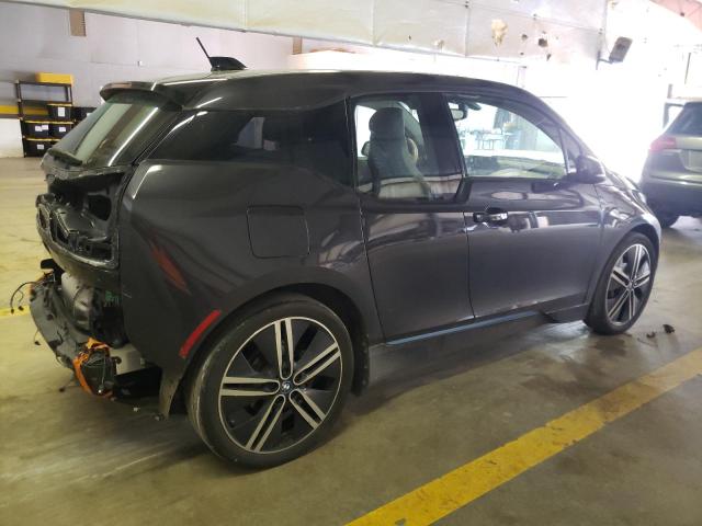 Photo 3 from auction – 2015 BMW I3 REX with VIN WBY1Z4C55FV502098
