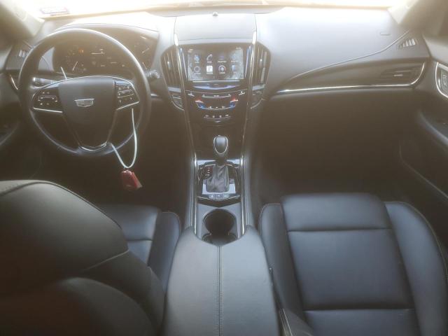 Photo 8 from auction – 2016 CADILLAC ATS with VIN 1G6AA5RX6G0171220