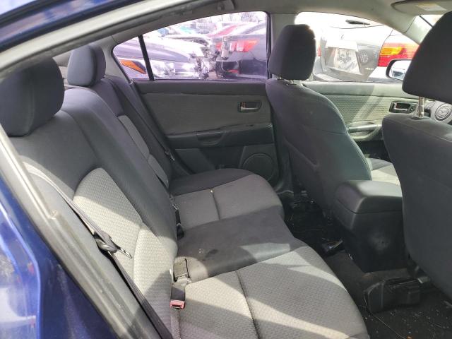 Photo 10 from auction – 2004 MAZDA 3 I with VIN JM1BK12F541156268