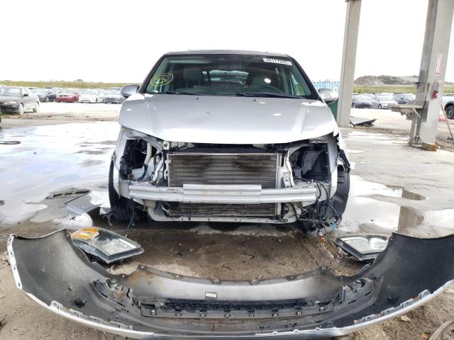 Photo 5 from auction – 2014 HONDA ODYSSEY TO with VIN 5FNRL5H95EB015035