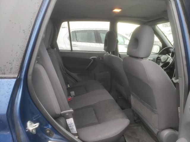 Photo 11 from auction – 2003 TOYOTA RAV4 with VIN JTEHH20V336071709