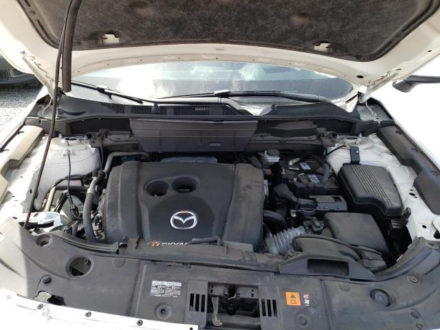 Photo 12 from auction – 2018 MAZDA CX-5 GRAND with VIN JM3KFADM9J1367749