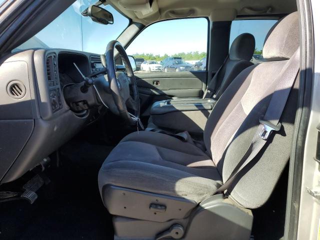 Photo 7 from auction – 2006 GMC NEW SIERRA with VIN 1GTEK19B96Z184319