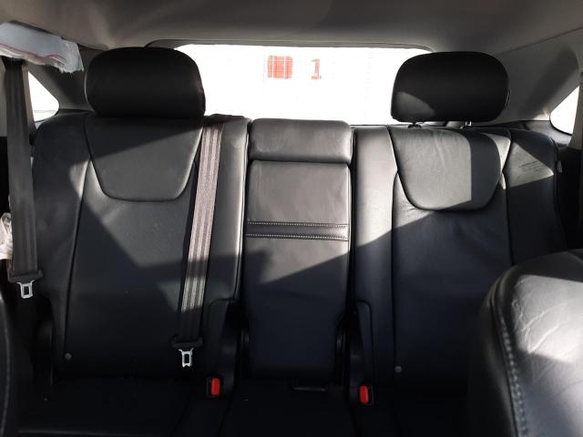 Photo 10 from auction – 2015 LEXUS RX 350 with VIN 2T2ZK1BA7FC154518