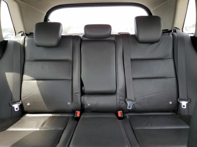 Photo 10 from auction – 2012 ACURA RDX with VIN 5J8TB2H24CA002911