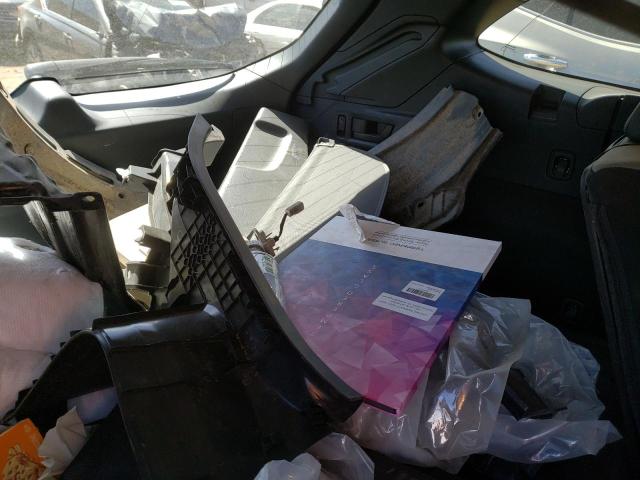 Photo 12 from auction – 2023 SUBARU OUTBACK ON with VIN 4S4BTALC2P3135612