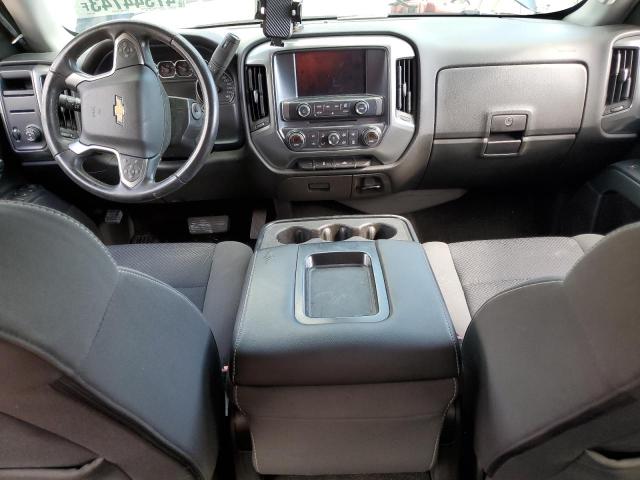 Photo 8 from auction – 2017 CHEVROLET SILVERADO with VIN 3GCPCREC7HG406751