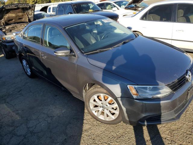 Photo 4 from auction – 2012 VOLKSWAGEN JETTA SE with VIN 3VWDP7AJ8CM354814