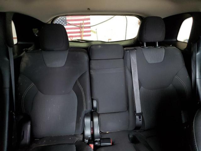 Photo 10 from auction – 2016 JEEP CHEROKEE L with VIN 1C4PJMCS2GW104660