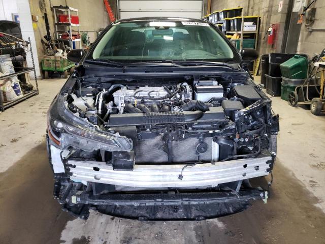 Photo 5 from auction – 2020 TOYOTA COROLLA LE with VIN 5YFEPRAE6LP009179