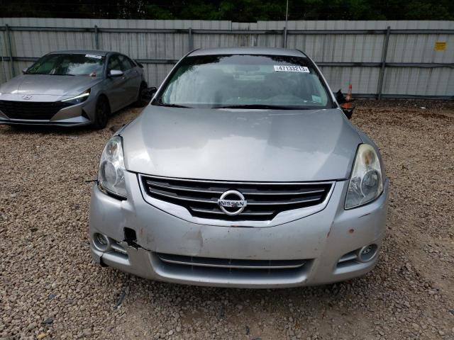 Photo 5 from auction – 2010 NISSAN ALTIMA BAS with VIN 1N4AL2AP1AC193008