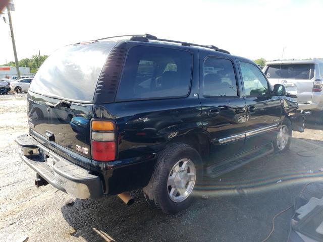 Photo 3 from auction – 2005 GMC YUKON with VIN 1GKEC13T25R108295