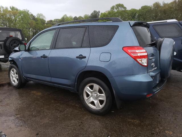 Photo 2 from auction – 2010 TOYOTA RAV4 with VIN JTMZF4DV7A5027350